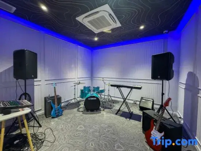 Imagen del hotel