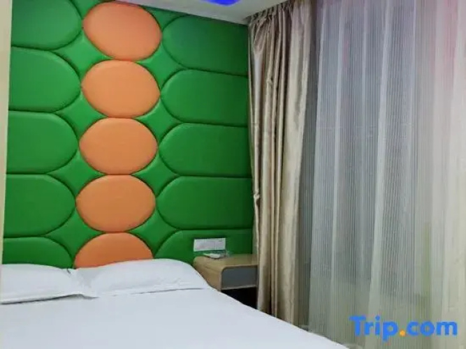 Shanghai Jingfeng Hotel