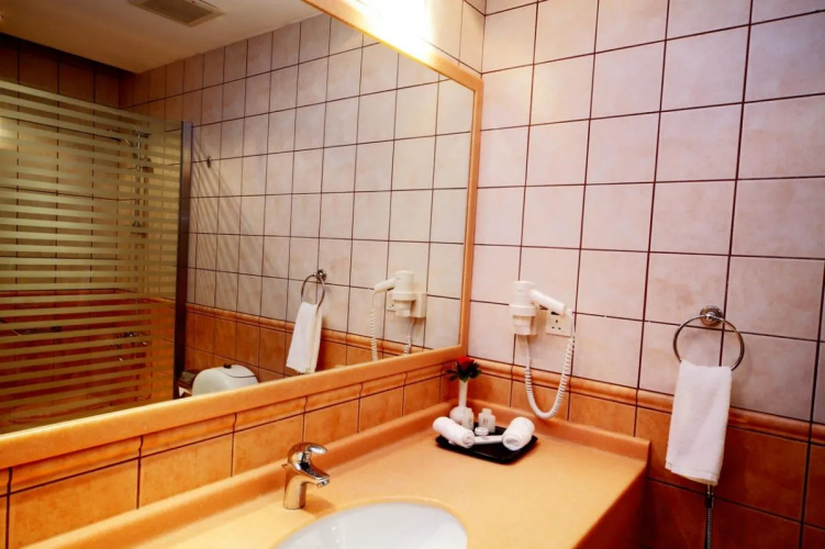 Corp Inn Deira