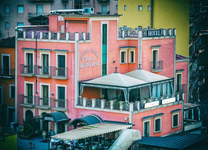 Hotelbild