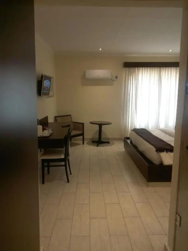 Double Suite