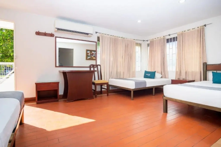 Standard Family room