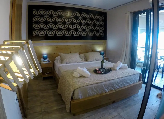 Azante Boutique Suites