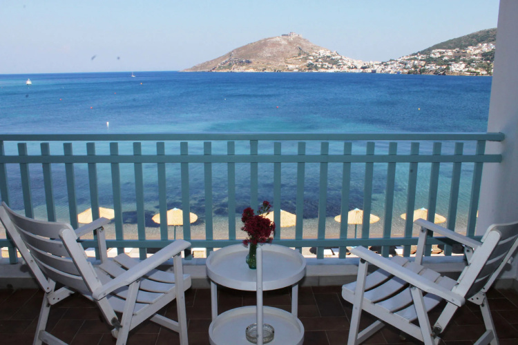 Alea Mare Hotel