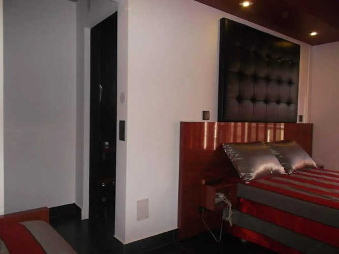 Hotel Oceano