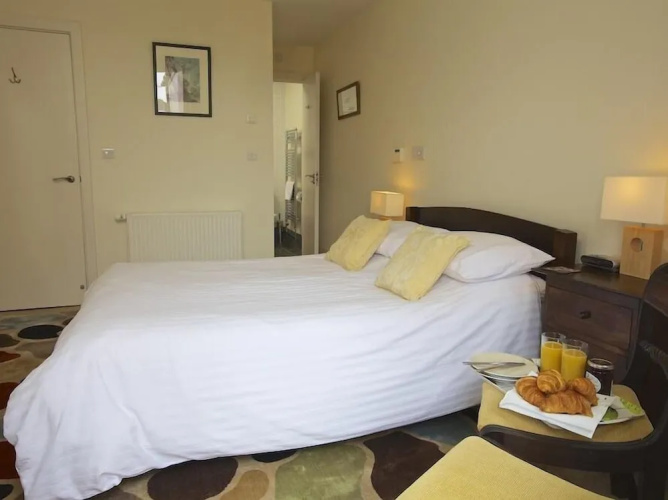 3 Combehaven