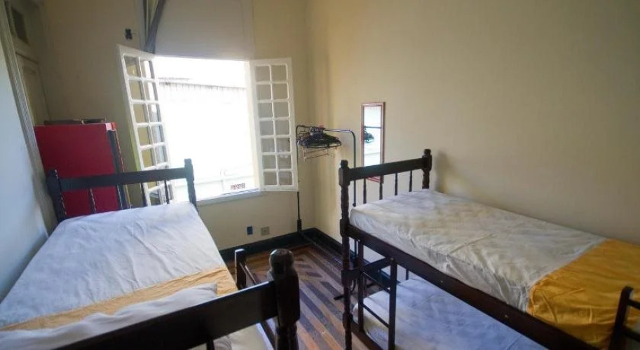 Guanaaní Hostel