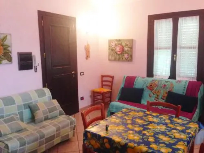 Porto Frailis