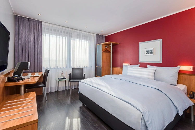 Premium room