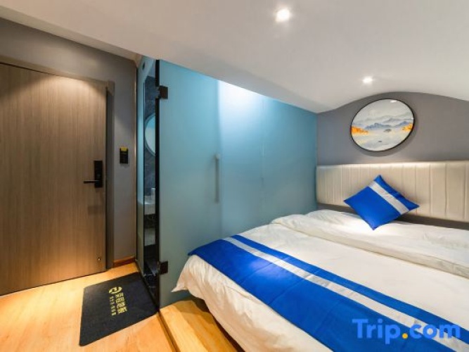Double Apartment