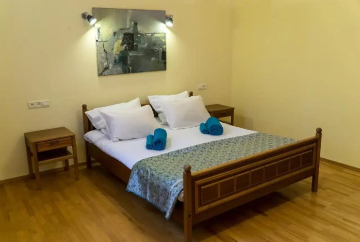 Guest House Iakob Gogebashvili