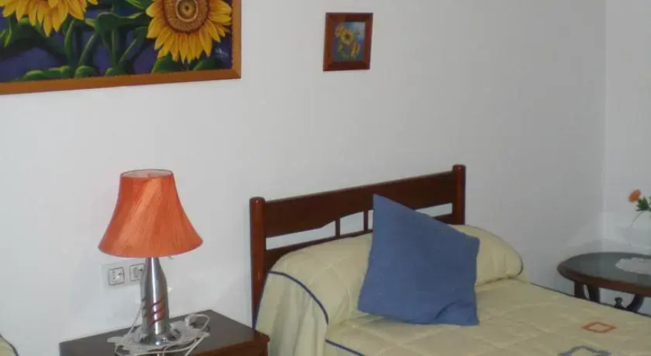 Pension Agustina