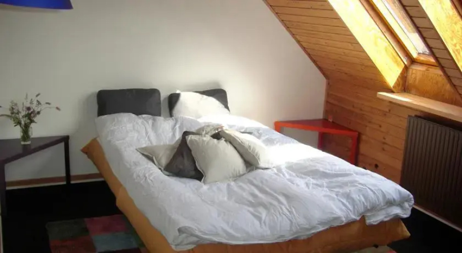 Vildkildegaard Bed & Kitchen