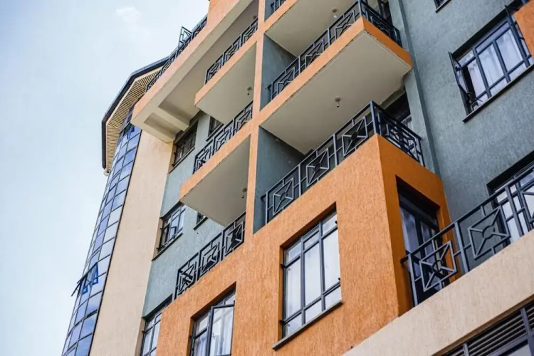 Hotelafbeelding