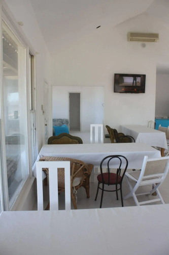 Mansa Beach Hostel