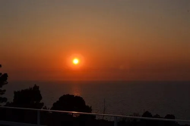 Mariquita B&B Capri