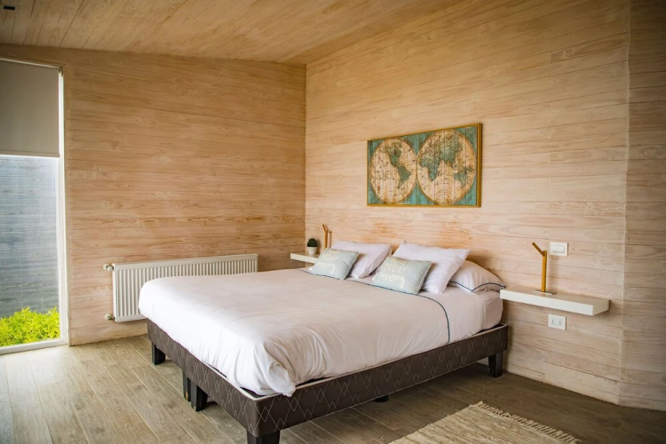Casas Punta Costanera