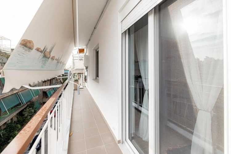 Aphrodite Apartment