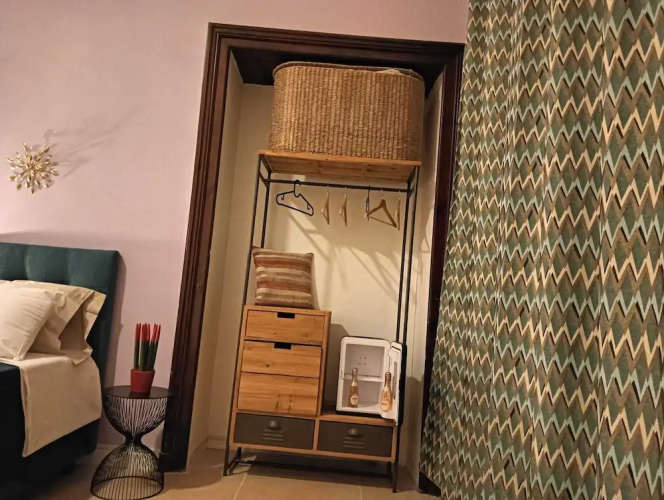 Pèpè bed and breakfast