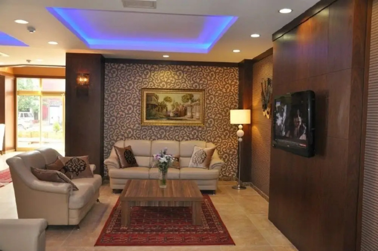 Gebze Palas Hotel
