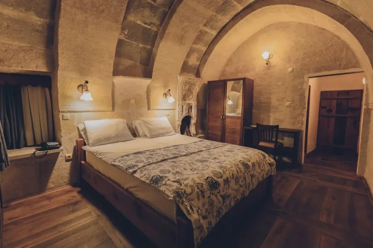 La maison de Sisik
