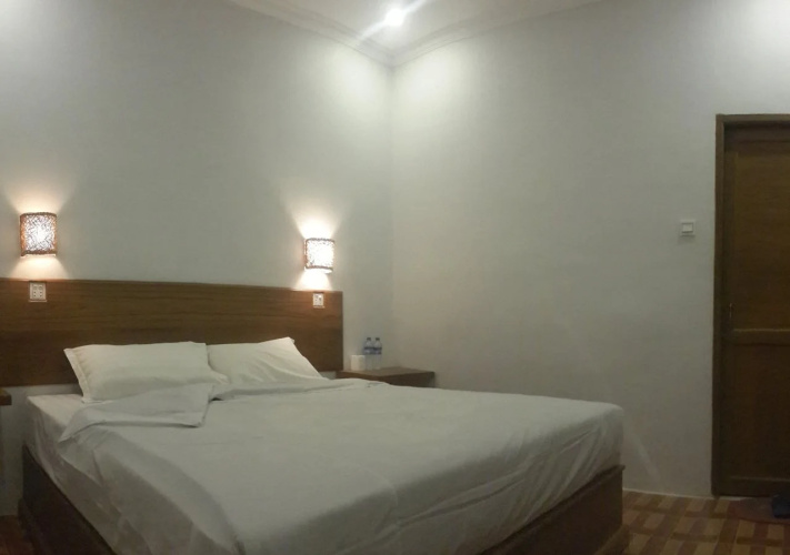 Mingalar Hotel Bagan