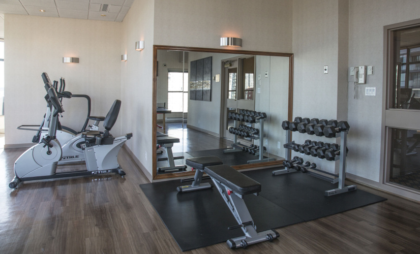 Grand Park Hotel & Suites Downtown Vancouver, Ascend Hotel C photo 17