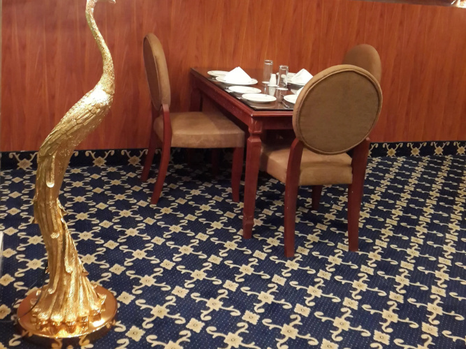 Al Thuraya Hotel Amman