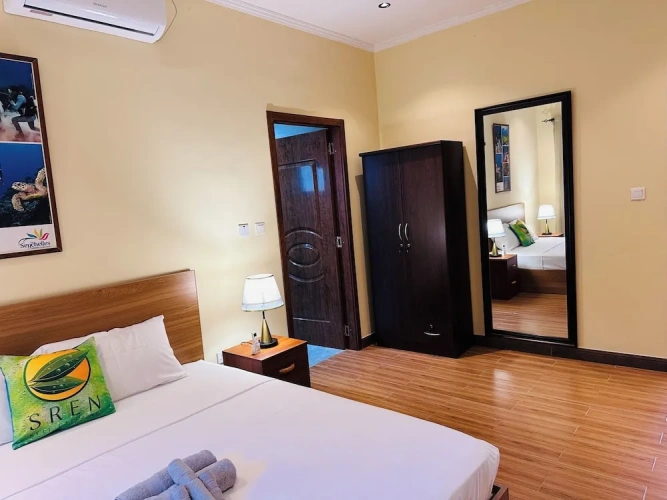 Comfort Apartment