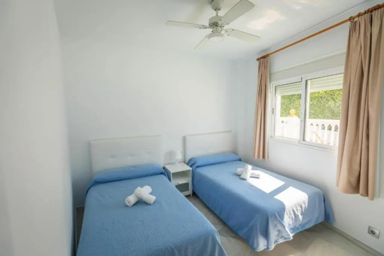 1 Bedroom Standard Apartment