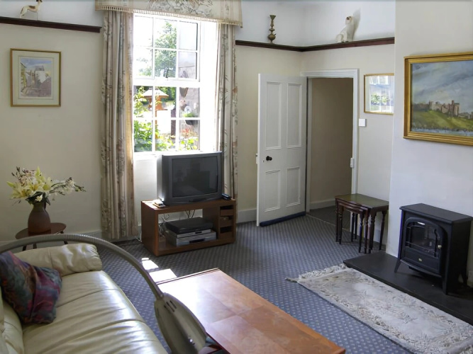 Ivy Cottage