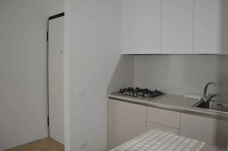 Comfortable Flat Close to the Beach