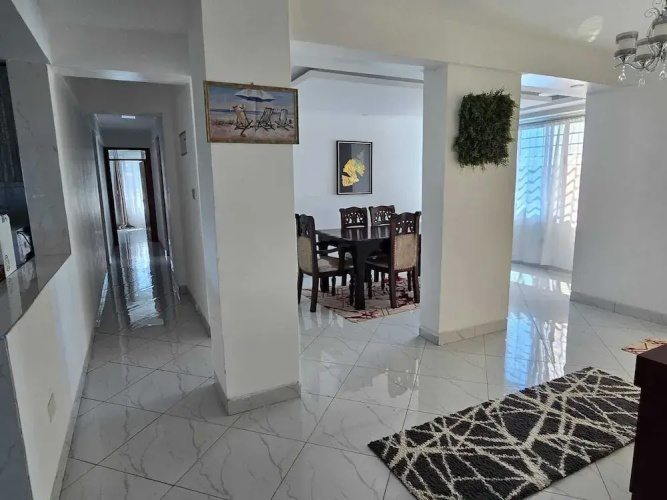 Roam Apartments