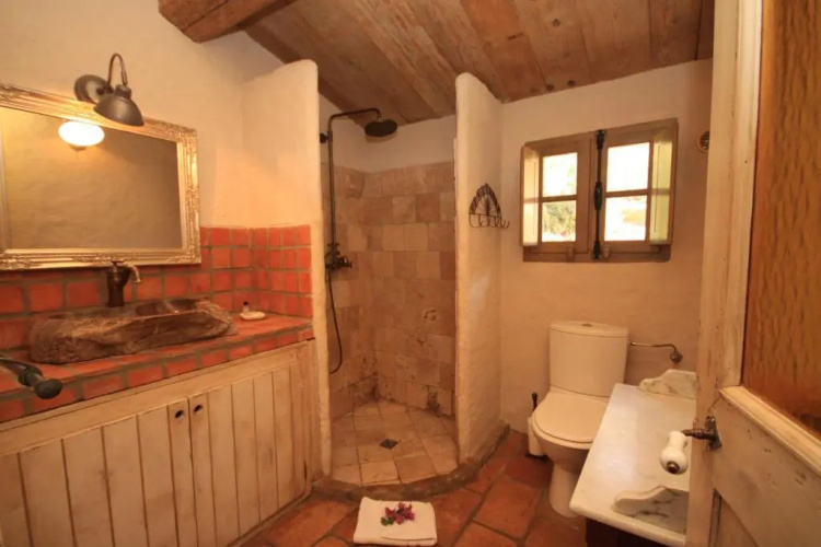 Auberge U Sirenu