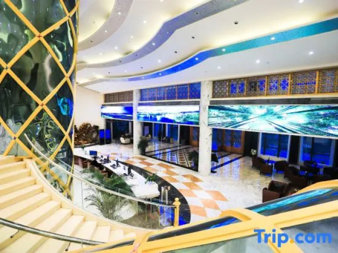 Pingye Garden Hotel