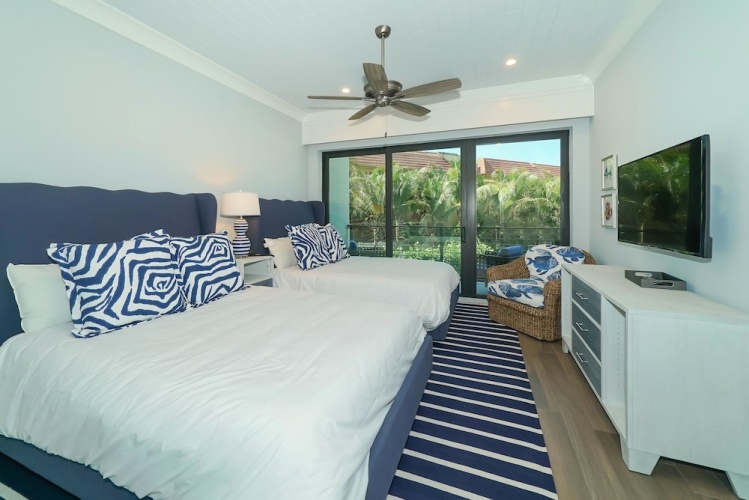 Anna Maria Beach Resort Rm 213