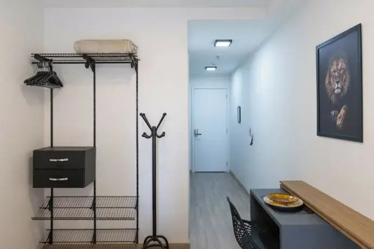 Haus Mitre