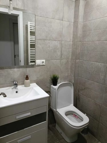 Madrid Hotel