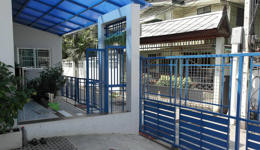 Kim Hostel 2 @ Moeleng