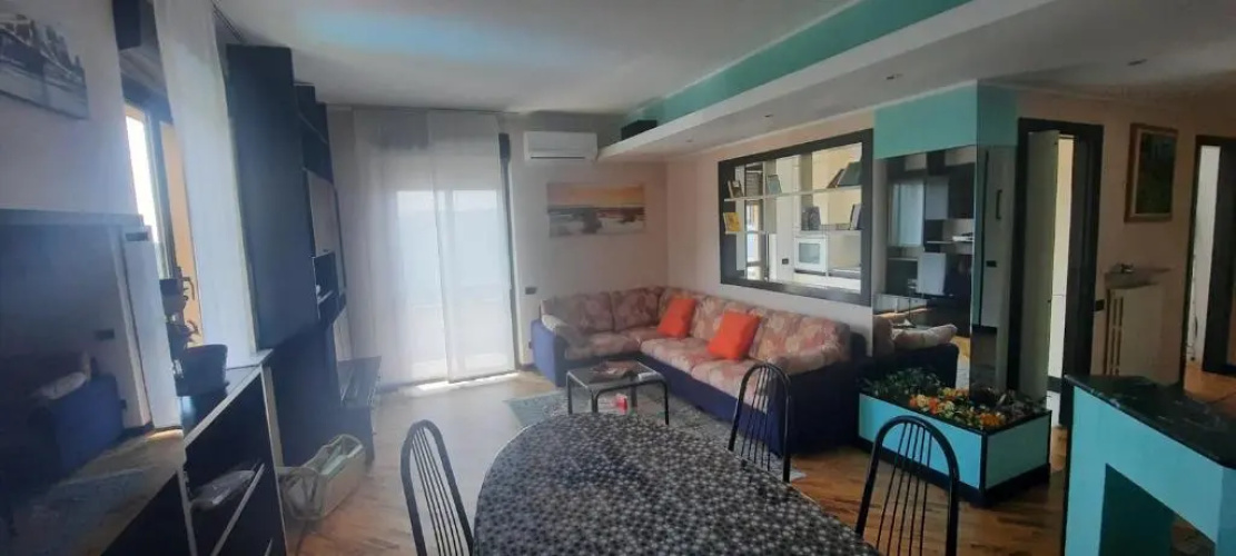 La Terrazza Casa Vacanza