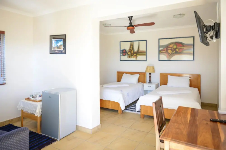 Botleng Guest House
