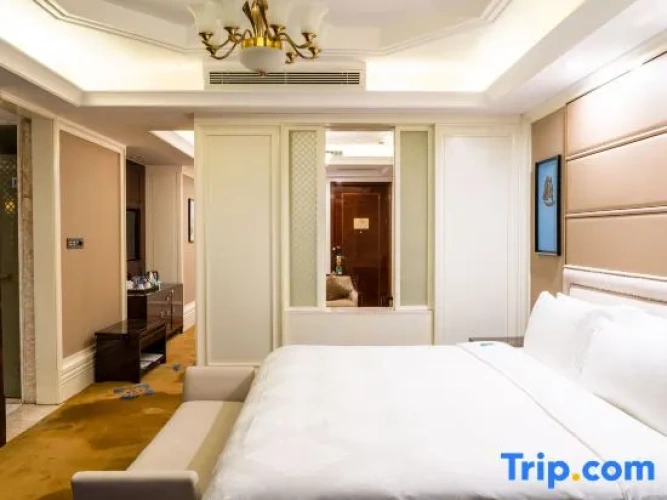 Business Double Suite