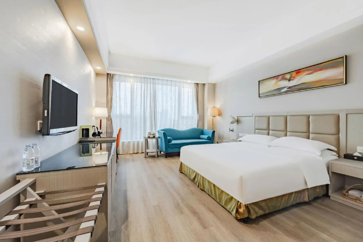 Hefei Parkview Hotel