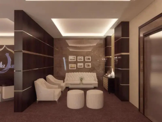 Beautiful Nights Apartment 3