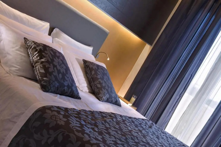 Hotel Terme Bristol Buja