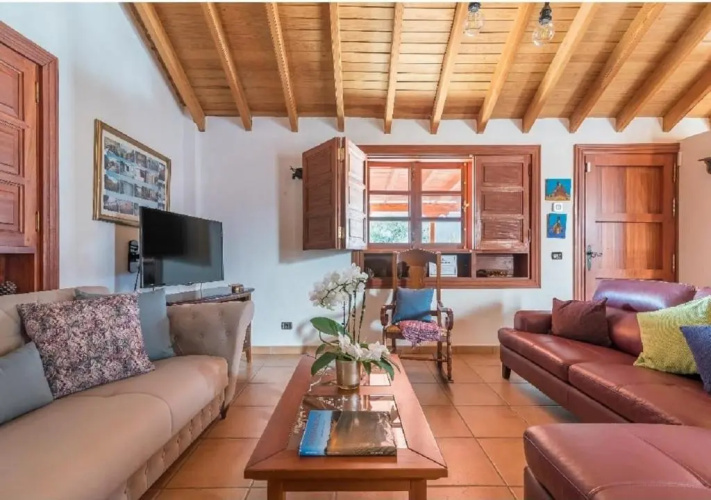 Casa Agustín