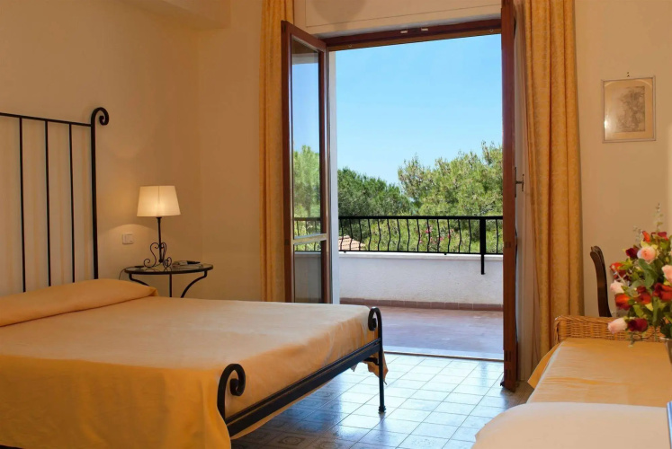 Hotel Paradiso Residence