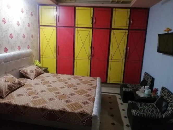 Faizan Hotel