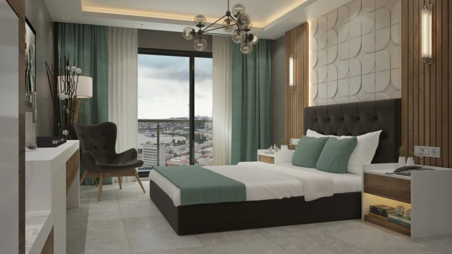 Hotelbild
