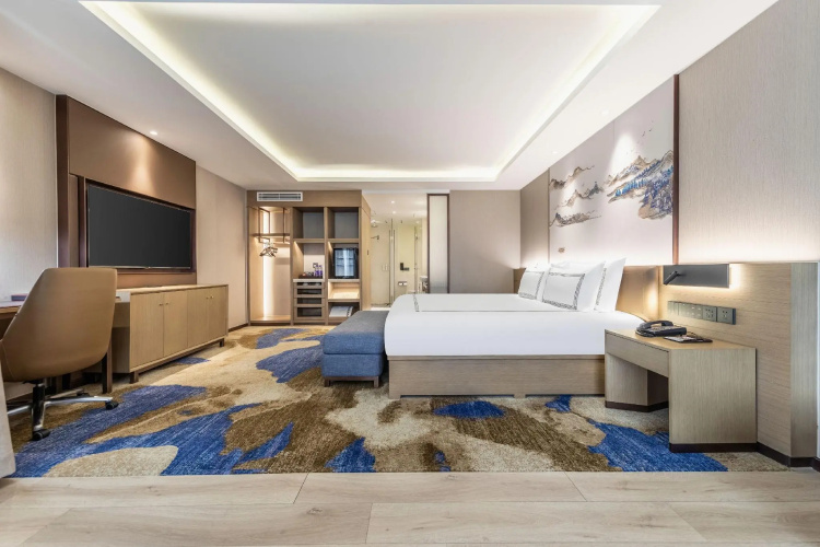 Beijing Jinlongtan Hotel